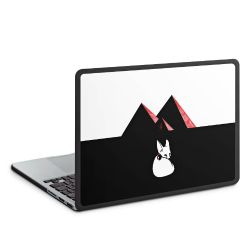 Hard Case for MacBook anthracite