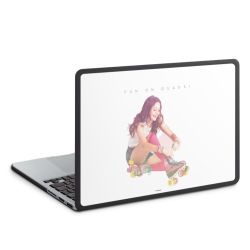 MacBook Case anthracite