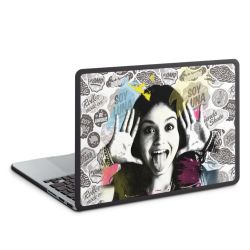 MacBook Case anthracite