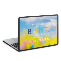 Hard Case für MacBook anthrazit