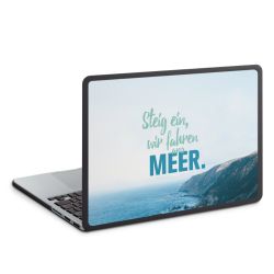 Hard Case für MacBook anthrazit