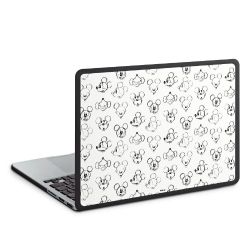 Hard Case für MacBook anthrazit