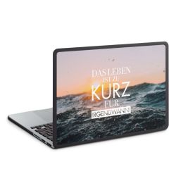 Hard Case für MacBook anthrazit