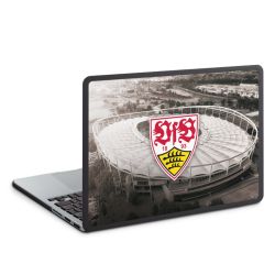 Hard Case für MacBook anthrazit