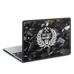 Hard Case für MacBook anthrazit