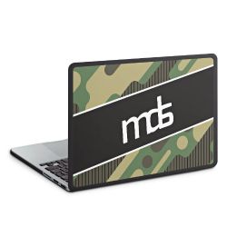 Hard Case für MacBook anthrazit