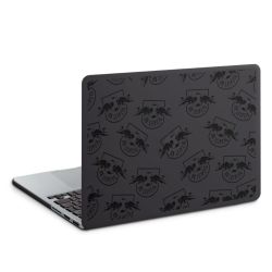 MacBook Case anthracite