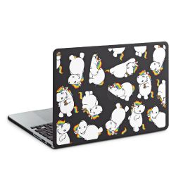 Hard Case für MacBook anthrazit