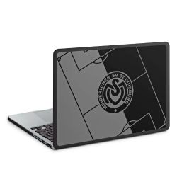 Hard Case für MacBook anthrazit