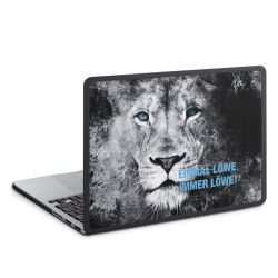 MacBook Case anthrazit