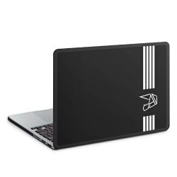 Hard Case für MacBook anthrazit