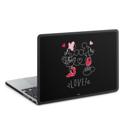 MacBook Case anthracite