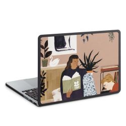 MacBook Case anthracite
