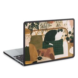 MacBook Case anthracite