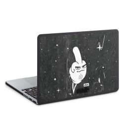 Hard Case für MacBook anthrazit