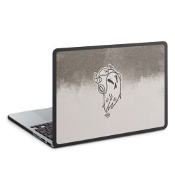 Hard Case für MacBook anthrazit