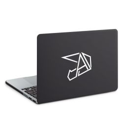 Hard Case für MacBook anthrazit