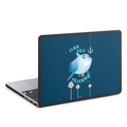 MacBook Case anthracite