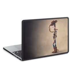 MacBook Case anthracite