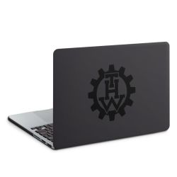 Hard Case für MacBook anthrazit