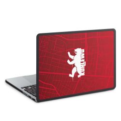 Hard Case für MacBook anthrazit