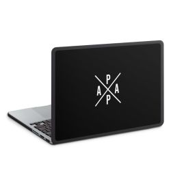 Hard Case for MacBook anthracite