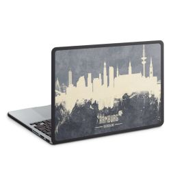 MacBook Case anthrazit