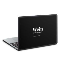 Hard Case für MacBook anthrazit