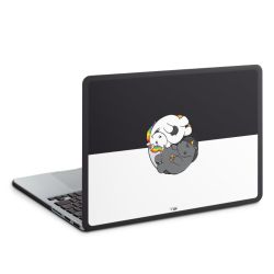 Hard Case für MacBook anthrazit