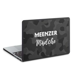 Hard Case für MacBook anthrazit