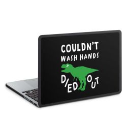 Hard Case for MacBook anthracite