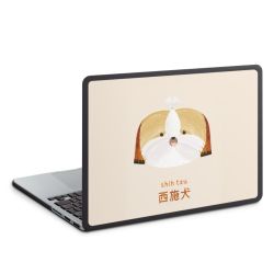 MacBook Case anthracite