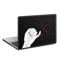 Hard Case for MacBook anthracite