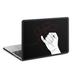 Hard Case for MacBook anthracite