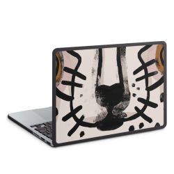 Hard Case for MacBook anthracite