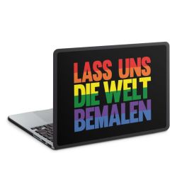 Hard Case für MacBook anthrazit