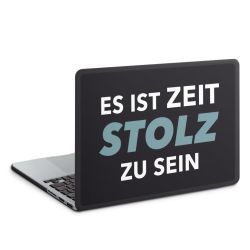 Hard Case für MacBook anthrazit