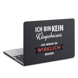 Hard Case für MacBook anthrazit