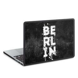 Hard Case for MacBook anthracite