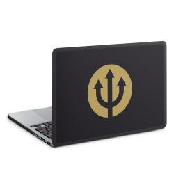 Hard Case for MacBook anthracite