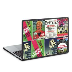 Hard Case für MacBook anthrazit