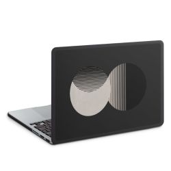 Hard Case for MacBook anthracite