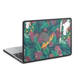 Hard Case für MacBook anthrazit