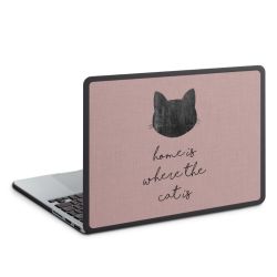 Hard Case for MacBook anthracite