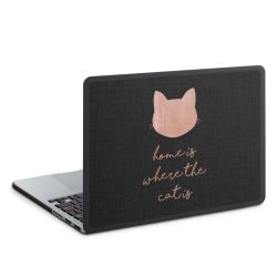 Hard Case for MacBook anthracite