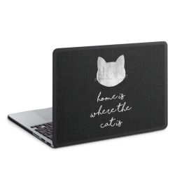 Hard Case for MacBook anthracite