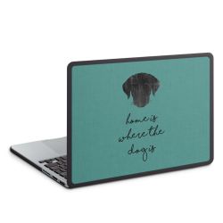 Hard Case for MacBook anthracite