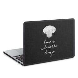 Hard Case for MacBook anthracite