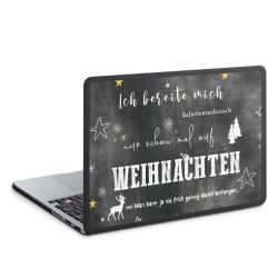 Hard Case für MacBook anthrazit