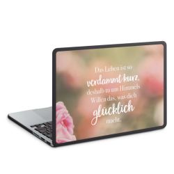 Hard Case für MacBook anthrazit